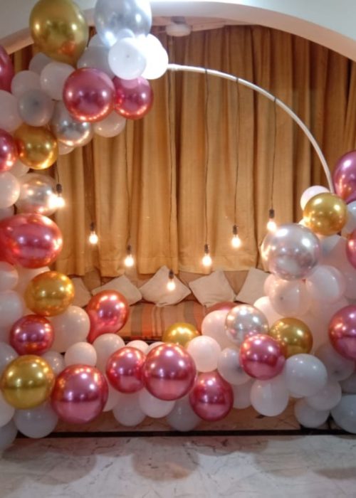 Party Decoration